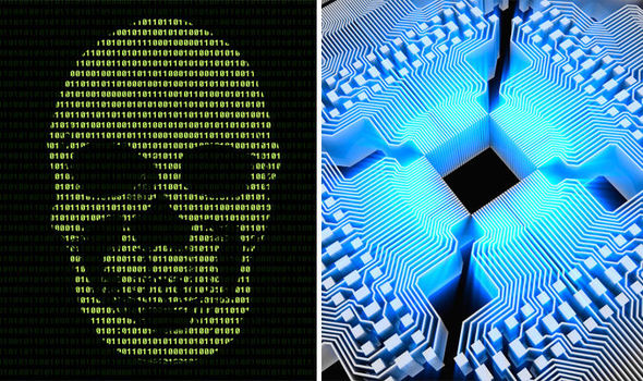 Quantum Computer Hacking: Can It Break All Encryption?